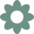 FLEUR VERTE