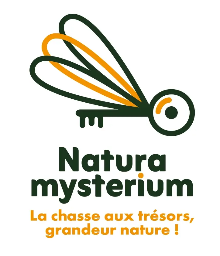 Logo natura mysterium