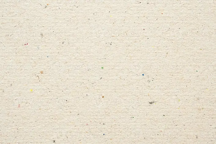 Papier texturé